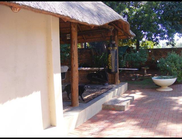 3 BEDROOM HOUSE SOLD IN ELDORETTE